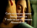 Everytime We Touch 3 Metros Sobre El Cielo