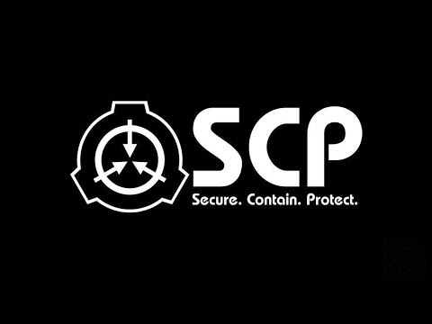 SCP EN KALİTELİ ANİMASYONLAR