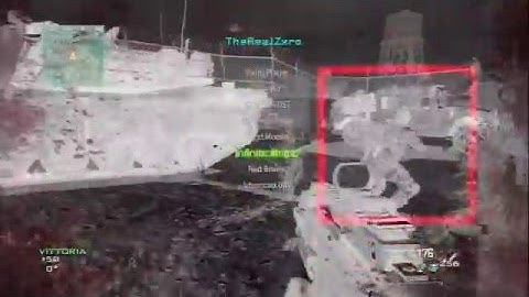 [MW3/1.24]MOD MENU Aftermath SPRX By SSM + Download