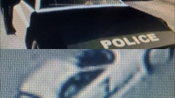 GTA VCS Police cheetah stunts with cheat device remastered 2