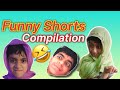 Mrrizzzu funny shorts compilation  very funny  shorts compilation  mrrizzzu