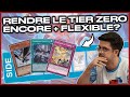 Amliorer encore le deck parfait   focus side deck snakeeyes pur   yugioh meta