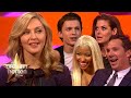 The Greatest Madonna Stories! | The Graham Norton Show