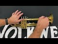 How to Properly Grease Your Trumpet Slides