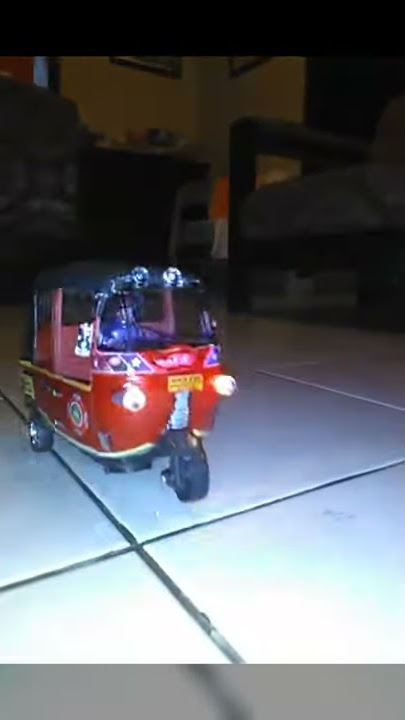 Bajaj bajuri intro