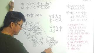 사상체질과  명리(10)