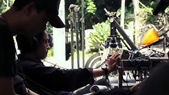 KOTAK - Rock N Love (Official Behind The Scene)  - Durasi: 8.46. 