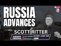 Scott ritter russias strategic advances