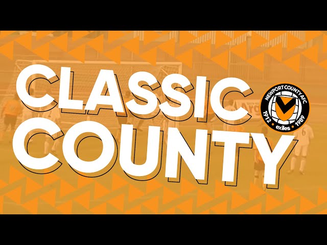 CLASSIC COUNTY | 2004 / 2005 Season Review