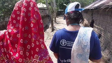 The Anticipatory Action Task Force (AATF) - 5 key policy asks