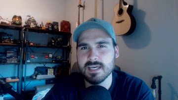 Comm 001 Intro Video