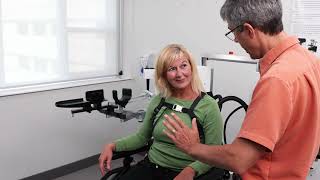 Module 5 - Collecting Data - Operating the Kinarm Exoskeleton Lab -