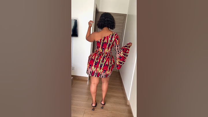Stunning one hand Mini Bodycon | Latest Trendy Fashion Styles for Ladies #fashion #model #usa