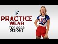 Top practicewear trends  2023 varsity spirit fashion
