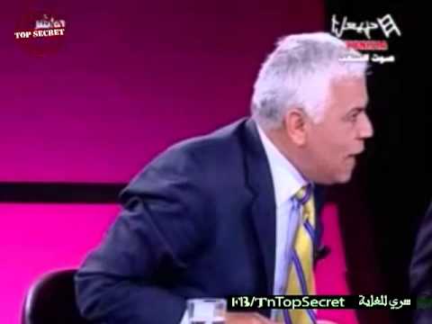 صافي سعيد لممثل الإتحاد أنت جبان