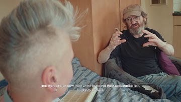 Scaling Up Housing First Services
