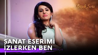 Yarattığı Kaos Ortn Tadını Çıkarttı Bıçak Sırtı Hint Dizisi 125. Bölüm