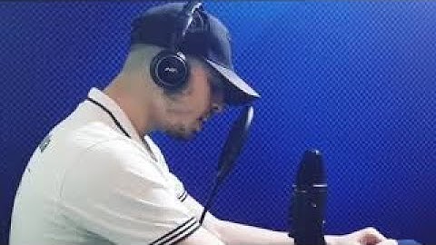 القرآن  الكريم بصوت جميل للقارئ حمزة بوديب