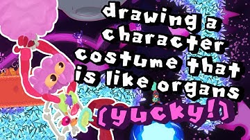 Adding MORE Character Cosmetics | Pep-Pel Devlog