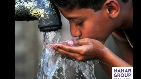 Class 4 | Social studies | Chapter 10 | India - Water Resources