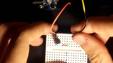 INICIACION EN ARDUINO | CAP. 1 | ENTRADAS DIGITALES