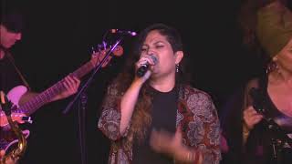 Brown Skin - India Arie By Arantza