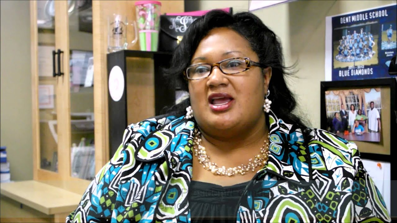 kadenia javis of javis tax service talks about their year year end financial report