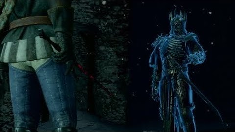 The Witcher 3 Wild Hunt - The Cave Of Dreams