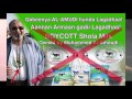 Aanan Shola Dhuguun Dhiiga Ilmaan Oromoo Jige Dhuguu Dha OromoProtests 