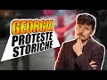 In Georgia è accaduto qualcosa di incredibile
