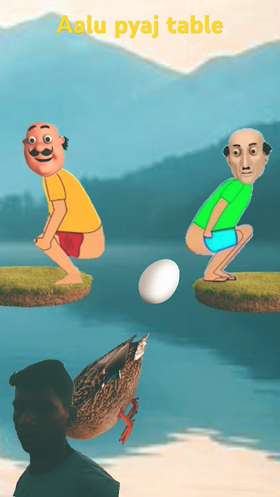 Motu patalu ke Hindi cartoon video #cartoon #motupatl #shorts 😆💯💯🤫