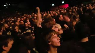 Motorhead Pit (28-01-2018 013, Tilburg)