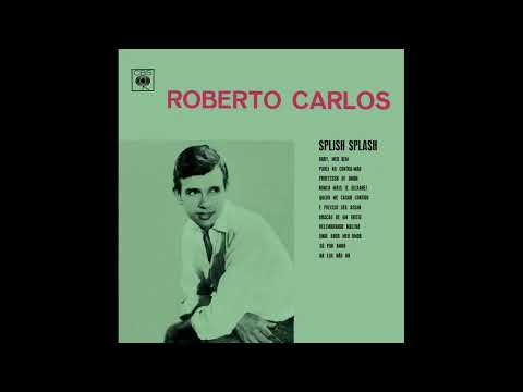 Roberto Carlos -