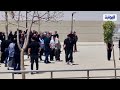 نسيانك صعب أكيد بكاء وذهول في وداع أمير الغناء العربي هاني شاكر