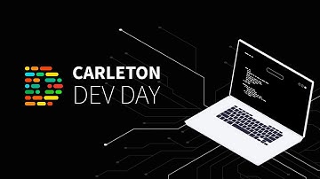 Introduction to Creative Coding - Carleton Dev Day 2022