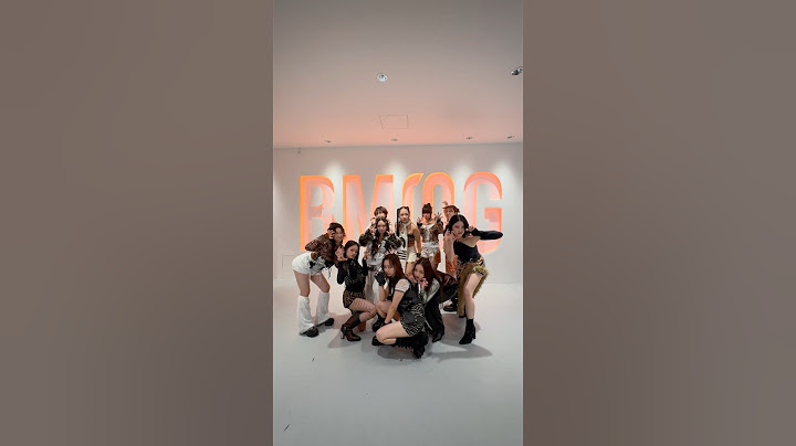 No No Girls "Tiger"🐅 ❤️‍🔥CHIKA, FUMINO, JISOO, KOHARU, KOKO, KOKONA, MAHINA, MOMOKA, NAOKO, YURI❤️‍🔥