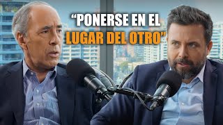 'No Negociable'. Episodio #8 con Ricardo Mewes: Presidente de la CPC