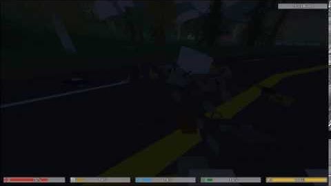 Unturned 3.3.6.0 Update