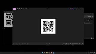Delphi - Create/Read QR Codes from Terminal