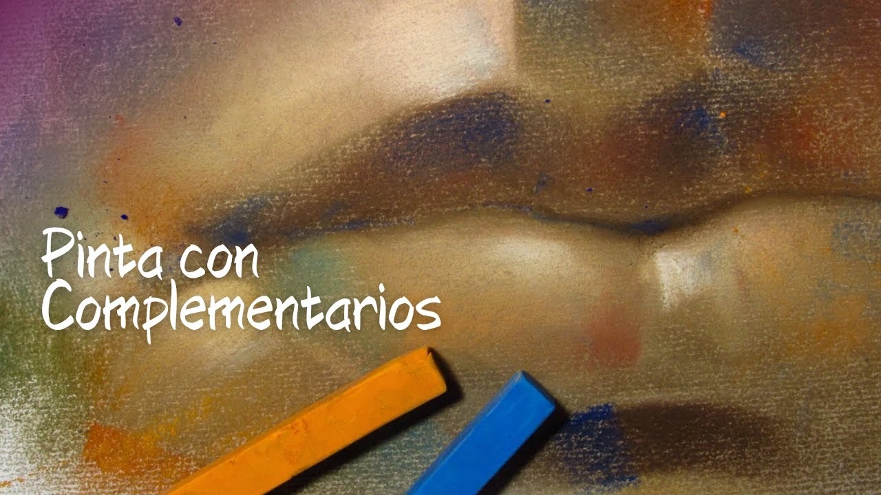 Domina el Volumen Fácil y Rápido con Colores Complementarios
