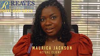 Reaves Law Firm | The Best Personal Injury Attorneys In Memphis, TN.