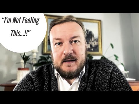 Are Your Feelings Controlling Your Life…??