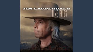 Video thumbnail of "Jim Lauderdale - The Road Is a River"