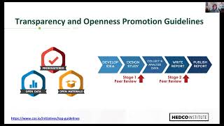 How to Evaluate Journal Implementation of Open Science Standards: The TRUST Process