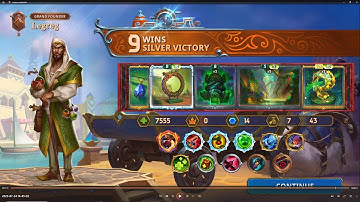 The Bazaar - SHOULD I 10 wins ?!