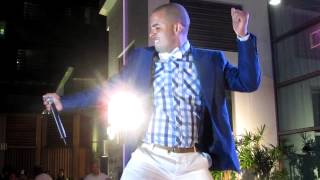 Maffio  Live Latin Billboards Awards By Elvin Polanco HD 2012.MOV