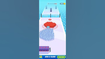 Count Master Level 623