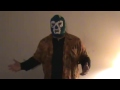 El Gordo Libre talks Prince of the Deathmatches 2015 #POTDM15