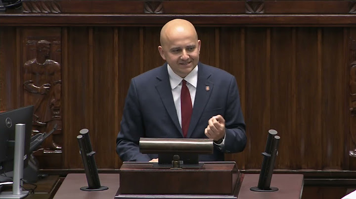 Matecki: dziś PO ma twarz Giertycha taplającego się w soku z buraka!