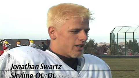 MileHighSportsPr...  Jonathan Swartz Interview